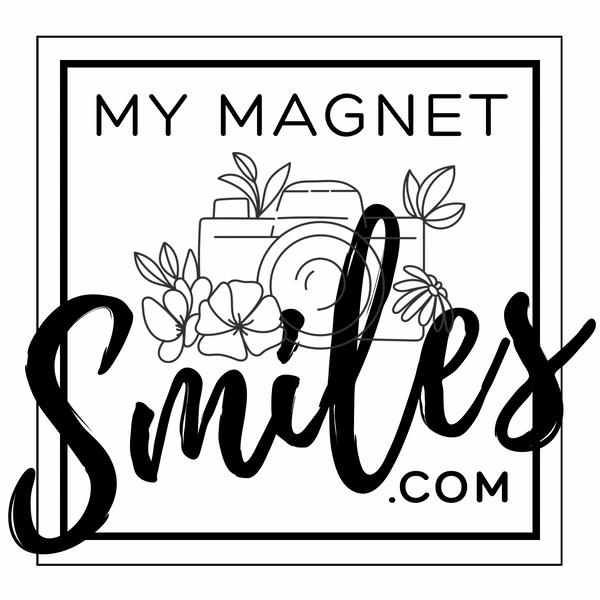 My Magnet Smiles